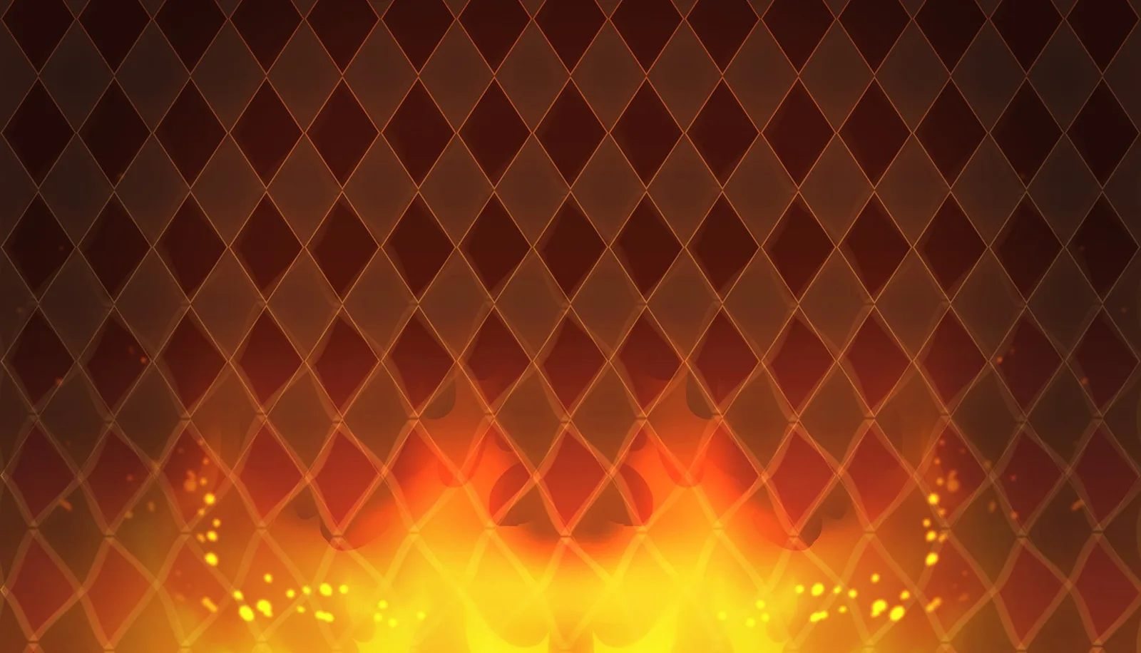 Fire Joker game artwork